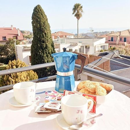 Casa Lilly Apartment Porto Sant'Elpidio Ngoại thất bức ảnh
