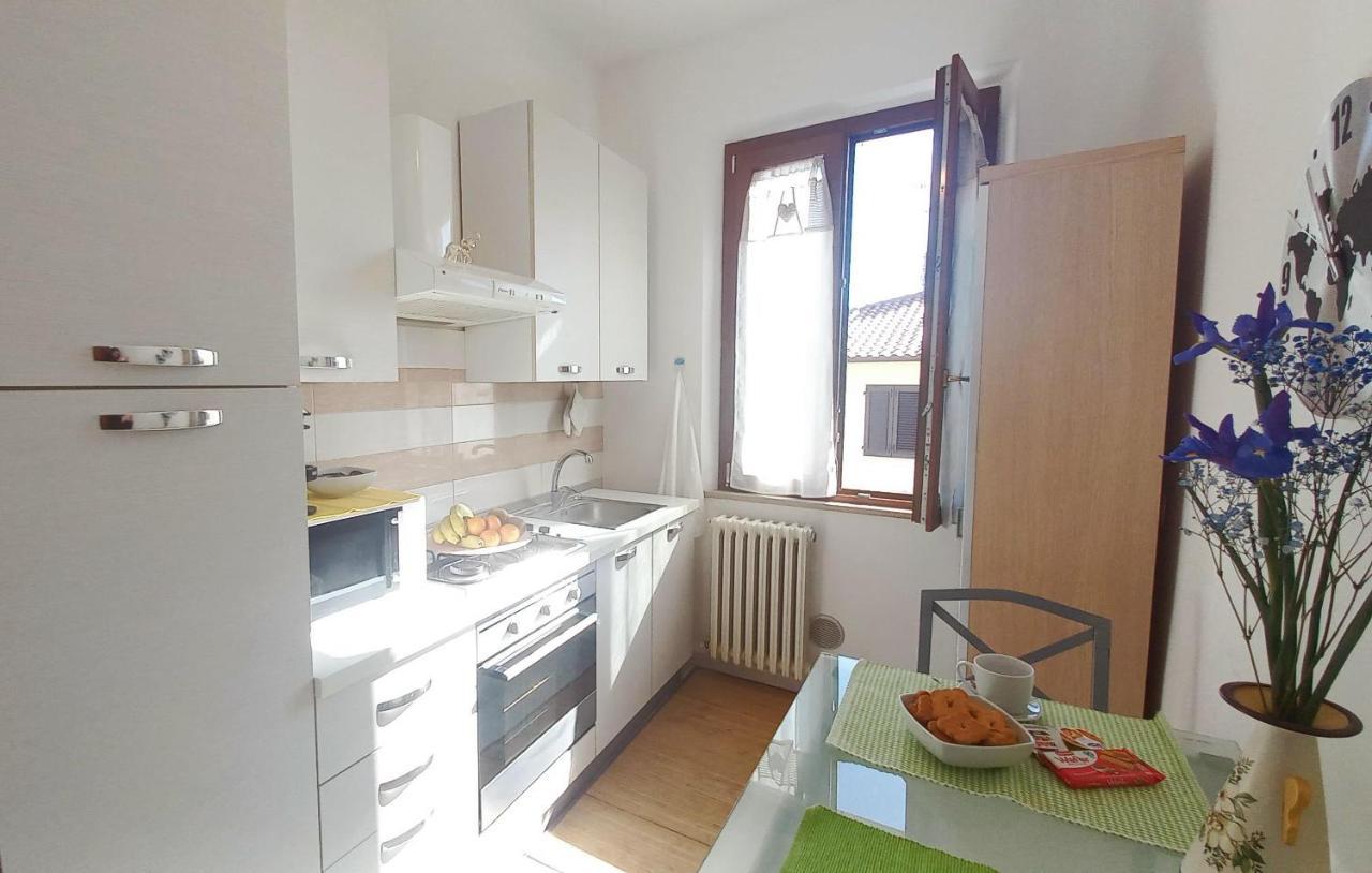 Casa Lilly Apartment Porto Sant'Elpidio Ngoại thất bức ảnh
