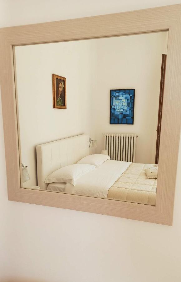 Casa Lilly Apartment Porto Sant'Elpidio Ngoại thất bức ảnh