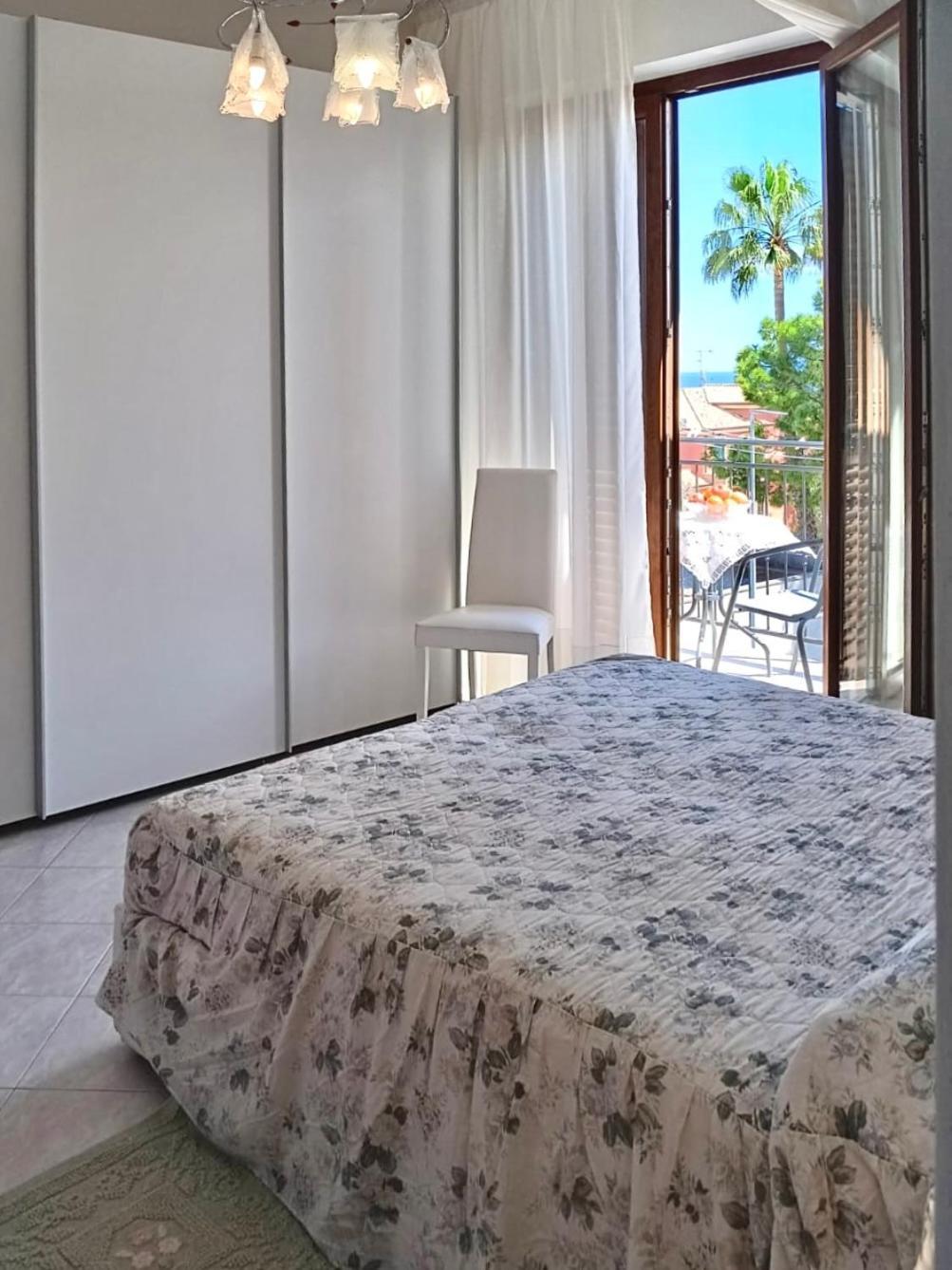 Casa Lilly Apartment Porto Sant'Elpidio Ngoại thất bức ảnh