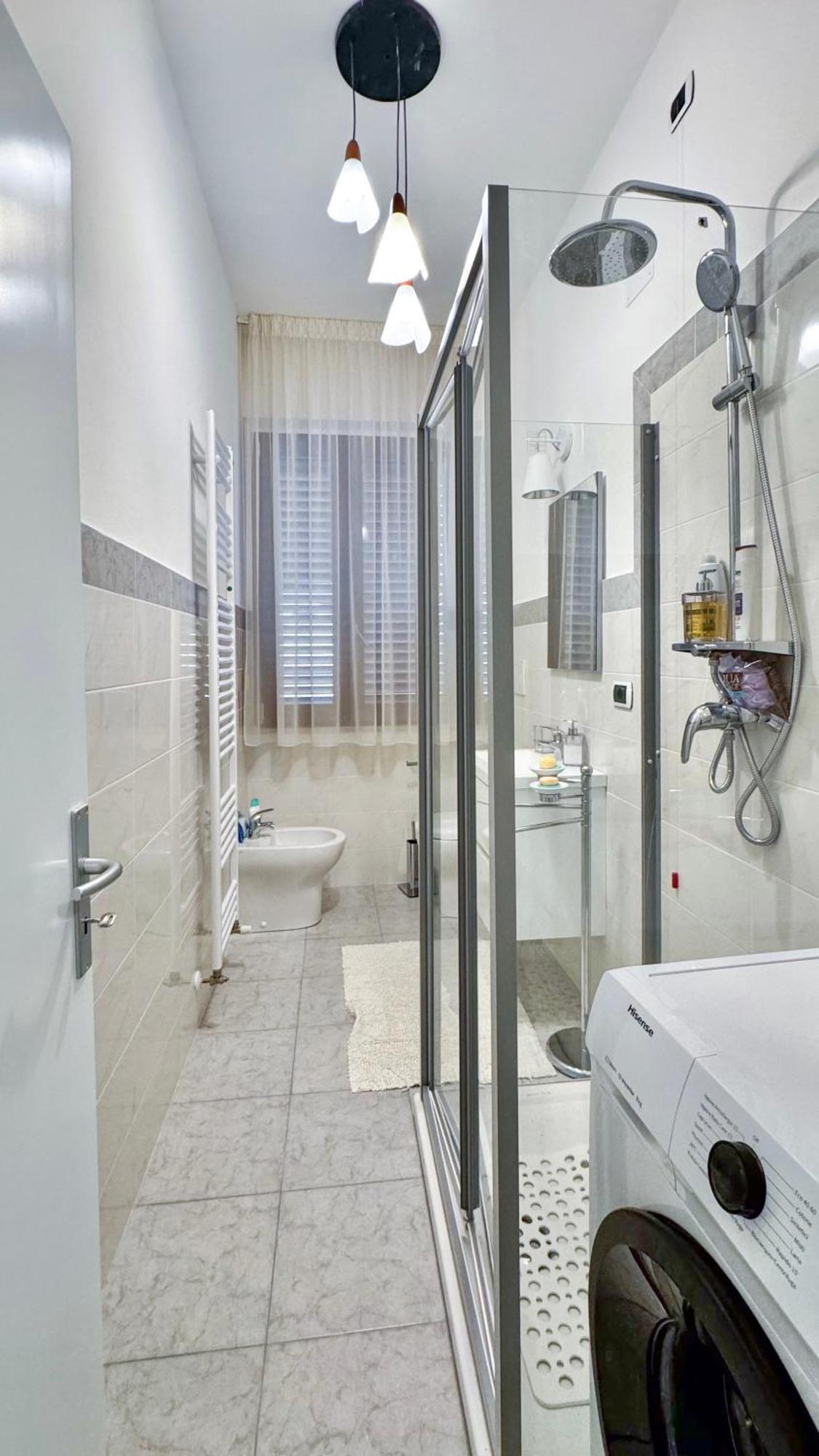 Casa Lilly Apartment Porto Sant'Elpidio Ngoại thất bức ảnh