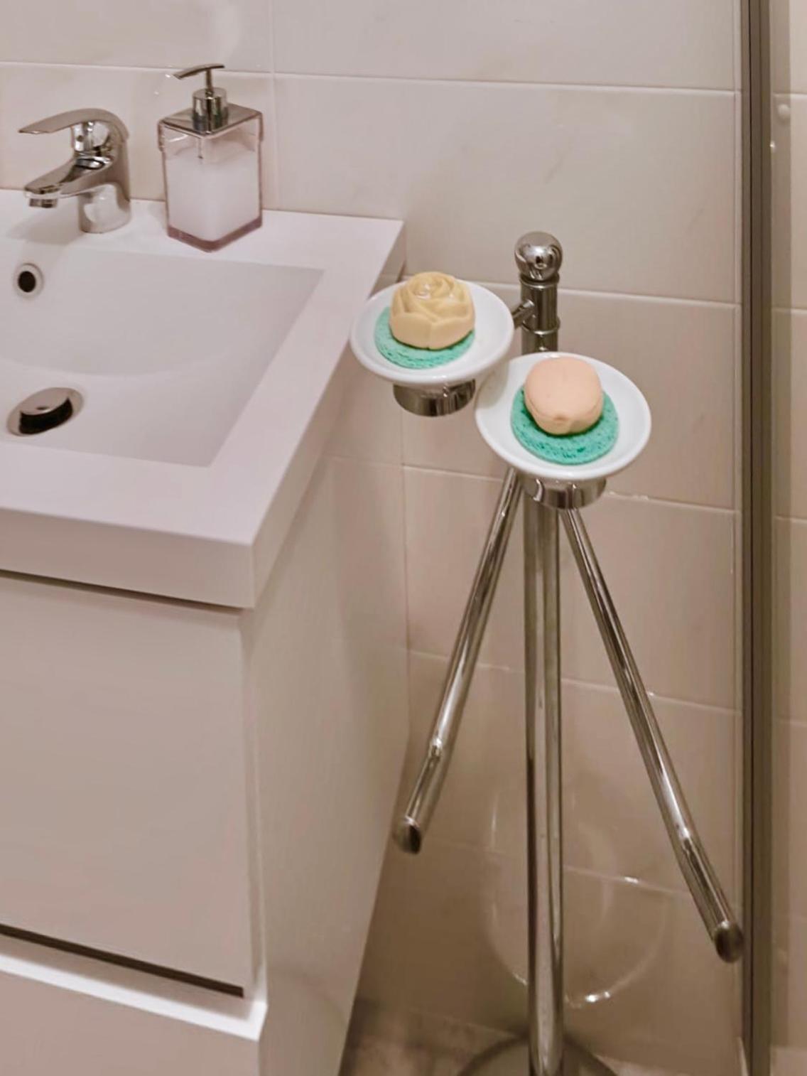 Casa Lilly Apartment Porto Sant'Elpidio Ngoại thất bức ảnh